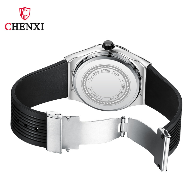 CHENXI 82442 Fashion Casual Lu - Luxury Watch Brands In World ulasan dan harga