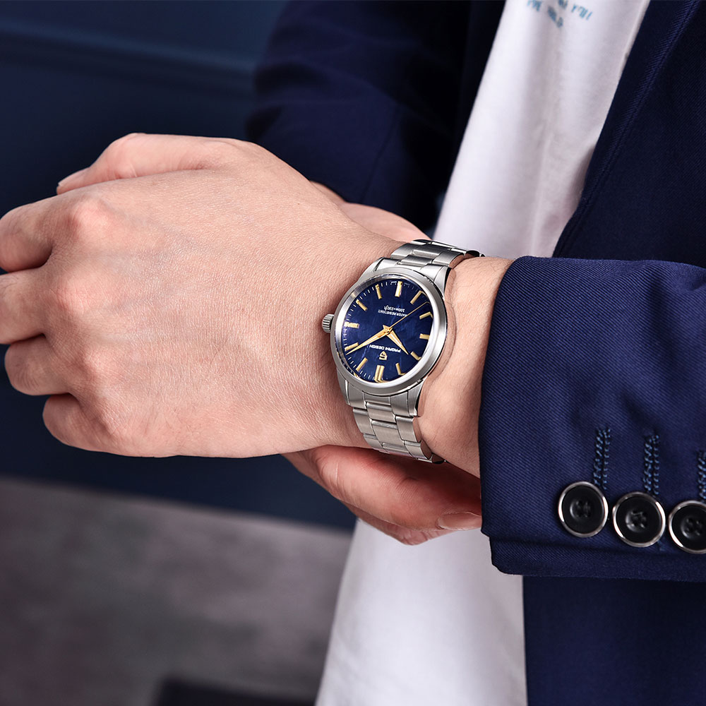 PAGANI DESIGN 40MM Men Quartz  - Luxury Watch Life ulasan dan harga