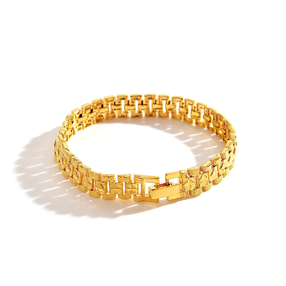Zylax Jewelry Luxury 24K 9999  - Luxury Watch Service ulasan dan harga