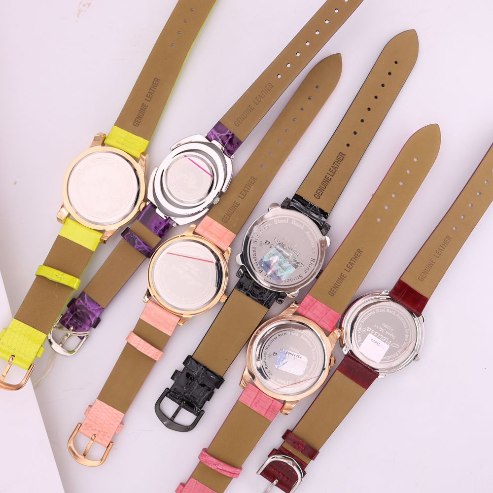 SALE!!! Discount Melissa Cryst - Luxury Watch Discount ulasan dan harga