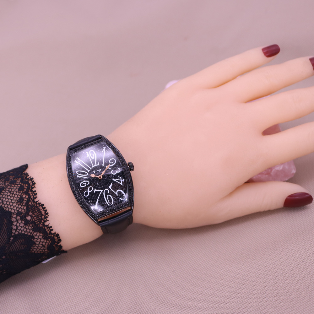 SALE!!! Discount Melissa Cryst - Luxury Watch Discount ulasan dan harga