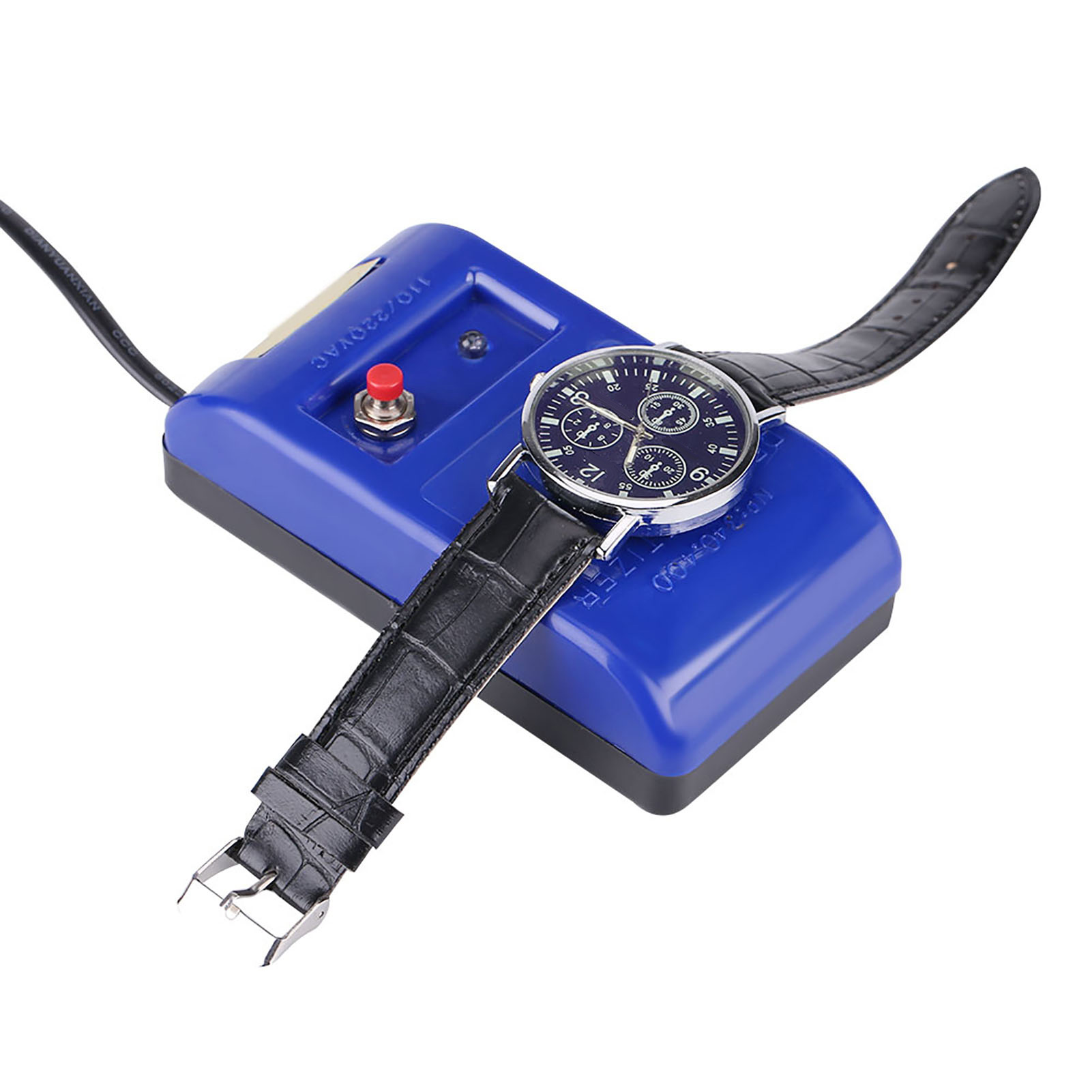 Professional Mechanical Wristw - Luxury Watch Cleaning Kit ulasan dan harga