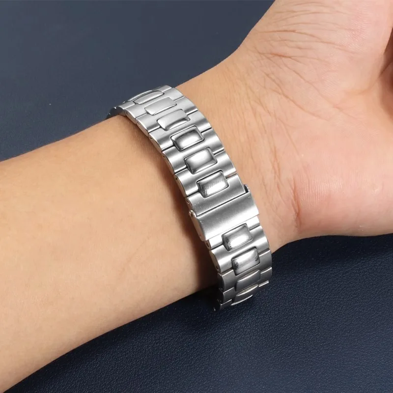 Watch Accessories for Patek Ph - Patek Philippe Watch Aquanaut ulasan dan harga