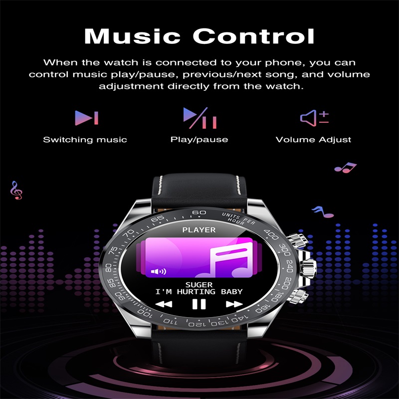Aiweile Aw13 High-End Smart Wa - Luxury Watch Brands In World ulasan dan harga