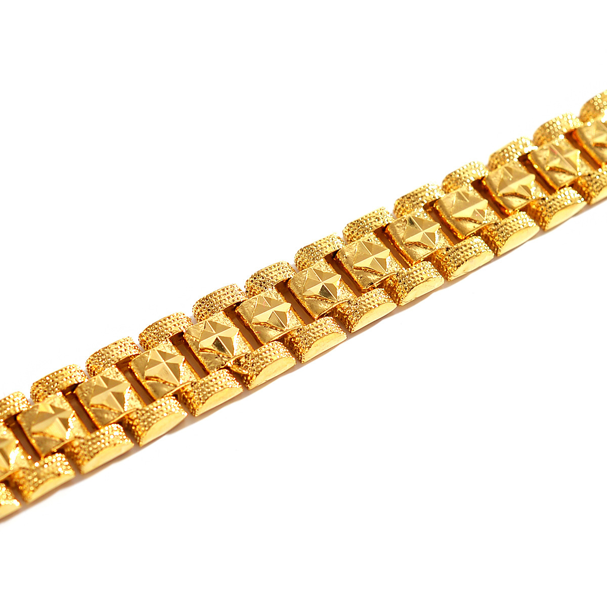 Cynlo Jewelry Luxury 24K 9999  - Luxury Watch Service ulasan dan harga