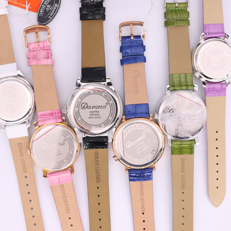SALE!!! Discount Davena Spin C - Luxury Watch Discount ulasan dan harga
